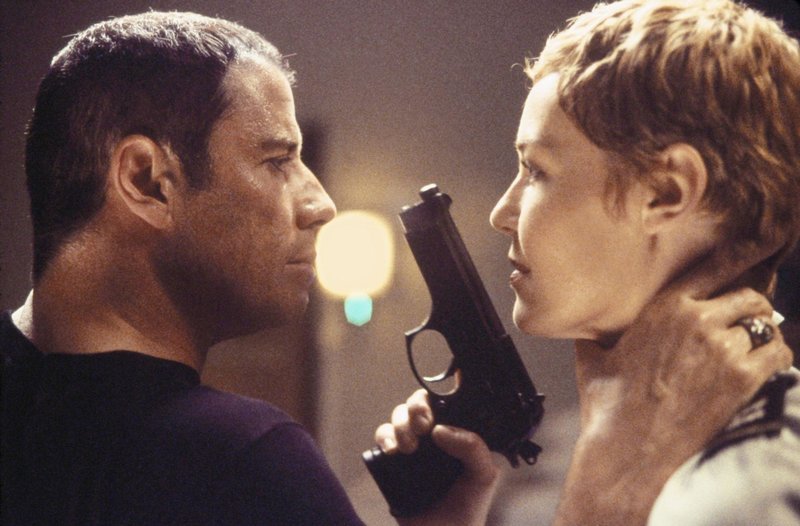 Basic - Hinter jeder Lüge eine Wahrheit – Bild: RTL