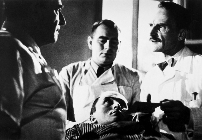 Professor Mamlock – Bild: MDR/​DL