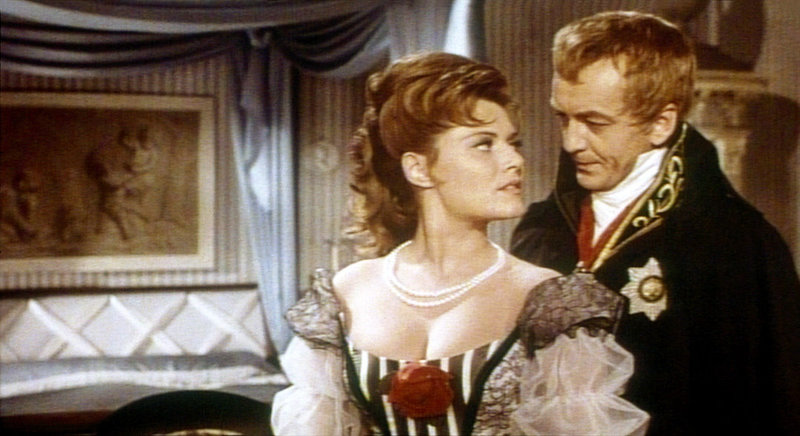 Der Kongress amüsiert sich – Bild: ORF