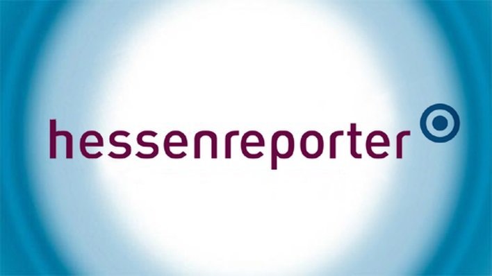 Hessen-Reporter – Logo – Bild: HR3 Hessen-Reporter – Logo – Bild: HR3