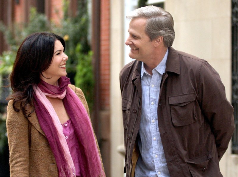 Der göttliche Mr. Faber – Bild: ARD Degeto