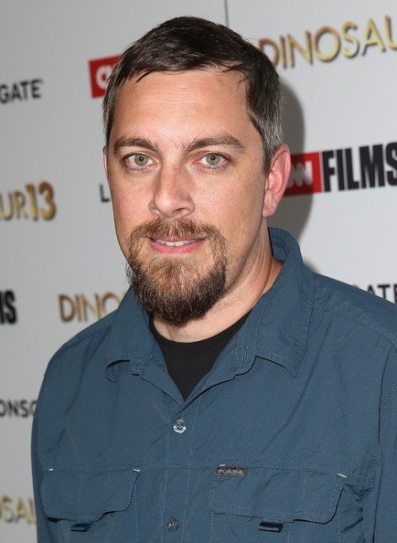 Dinosaurier 13 – Bild: Geo Television /​ ©2014 DINOSAUR 13abe