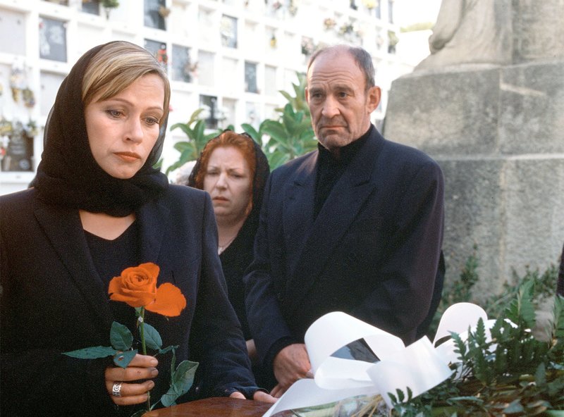 Geerbtes Glück – Bild: ARD Degeto/​Frank W. Hempel