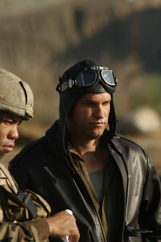 Battle of Los Angeles – Bild: RRS