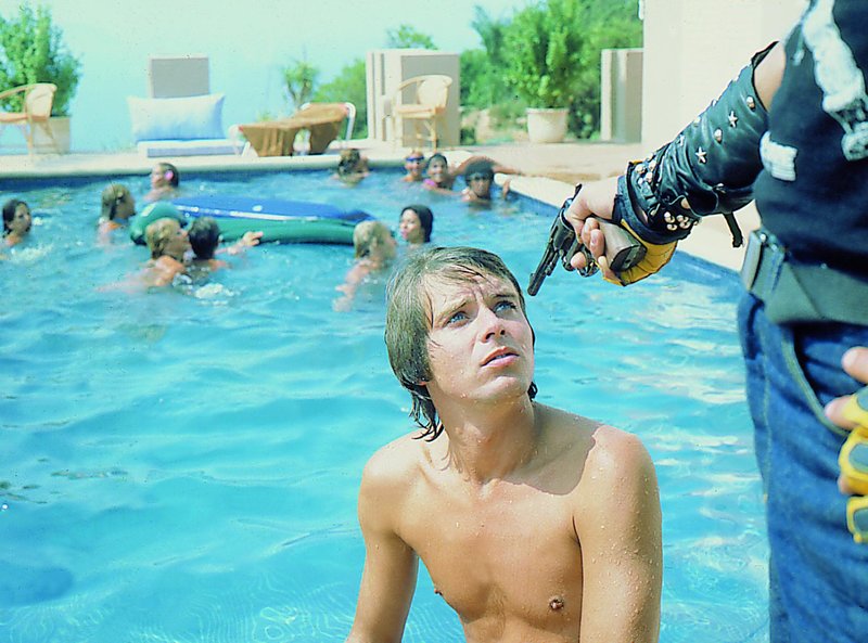 Die schönen Wilden von Ibiza – Bild: Lisa Film GmbH