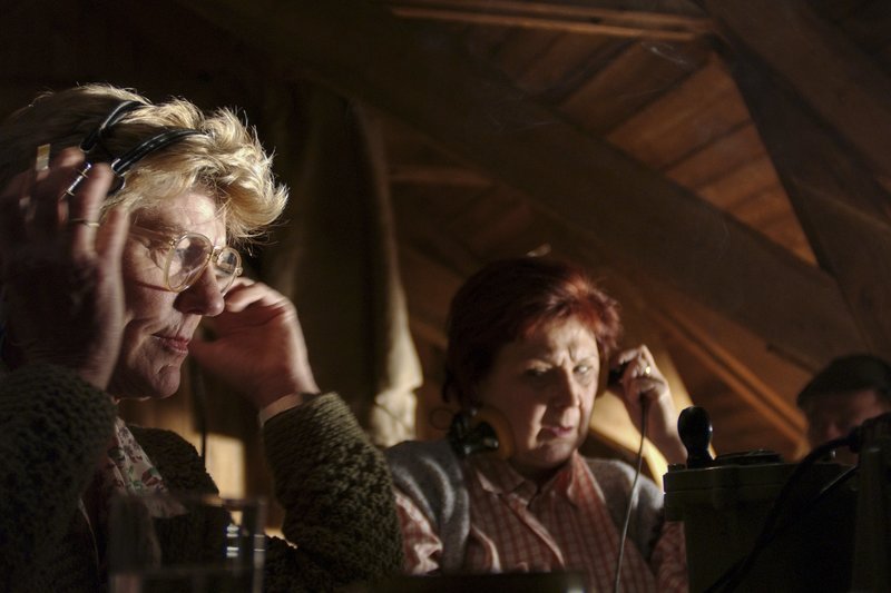 Die große Verführung – Bild: Silkway Films