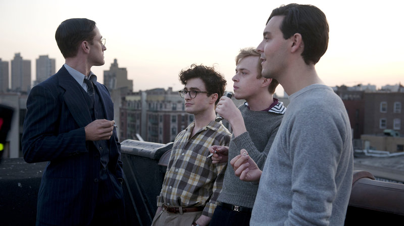 Kill Your Darlings – Bild: WDR/​Koch Film