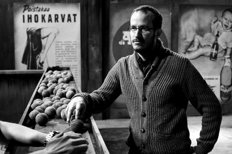 Der Glücklichste Tag im Leben des Olli Mäki – Bild: Aamu Film Company/​Kuokkasen Kuvaamo