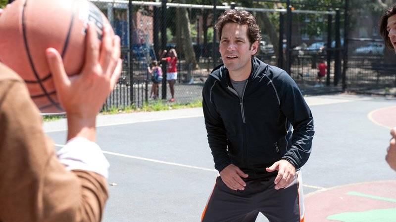 Joel (Paul Rudd) – Bild: RTL Zwei Joel (Paul Rudd) – Bild: RTL Zwei