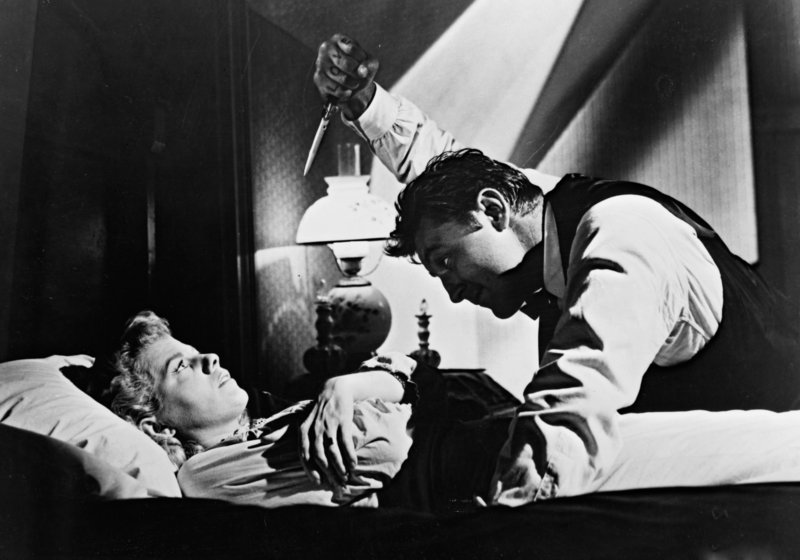 Die Nacht des Jägers – Bild: ORF