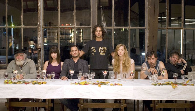 Soul Kitchen – Bild: NDR/​corazón international/​Gordon Timpen