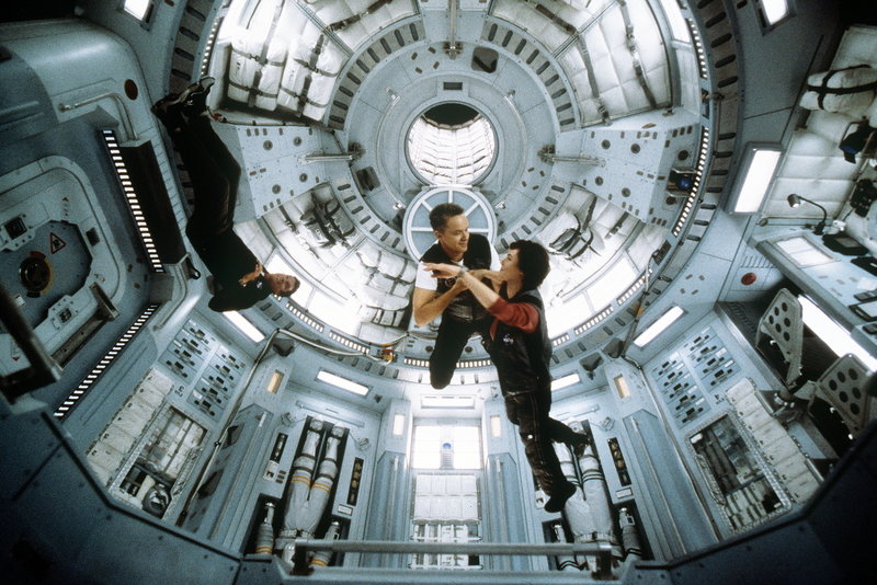 Mission to Mars – Bild: Touchstone Pictures Lizenzbild frei