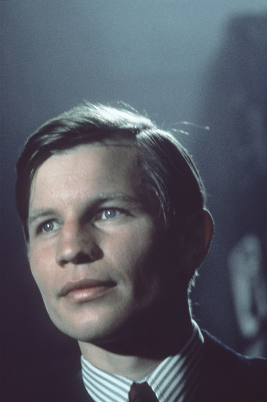 Cabaret – Bild: ZDF und ABC Circle Film (us)