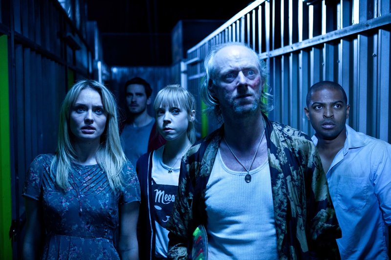 Storage 24 – Bild: NBCU