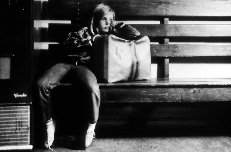 Alice in den Städten – Bild: ARTE /​ © Reverse Angle Library GmbH