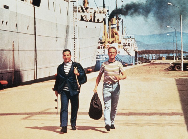 Freddy und das Lied der Prärie – Bild: HR/​Degeto