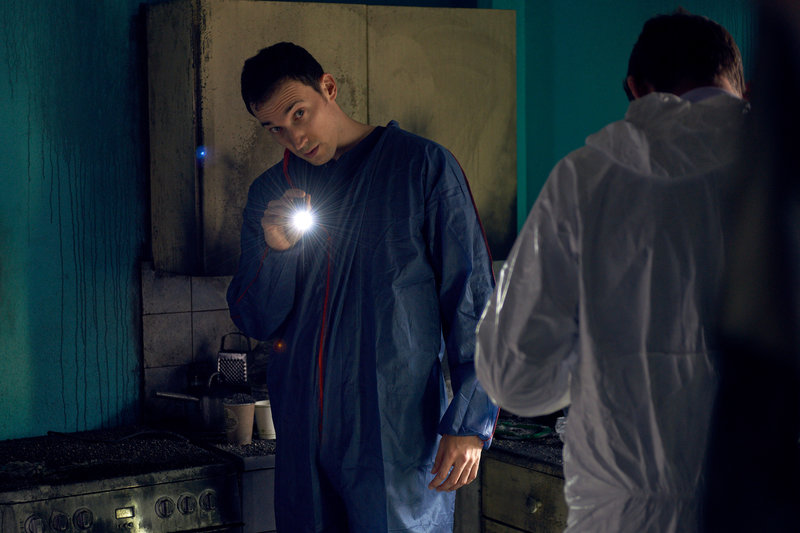 Silent Witness Sendetermine