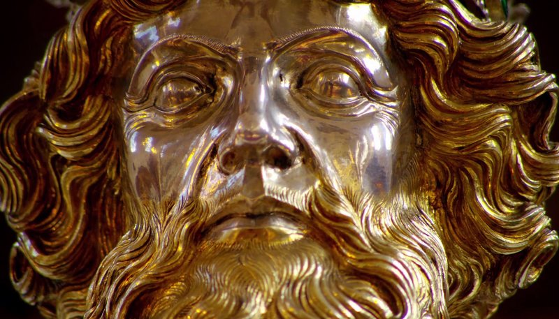 Quellen der Kraft im Südwesten – Bild: SWR