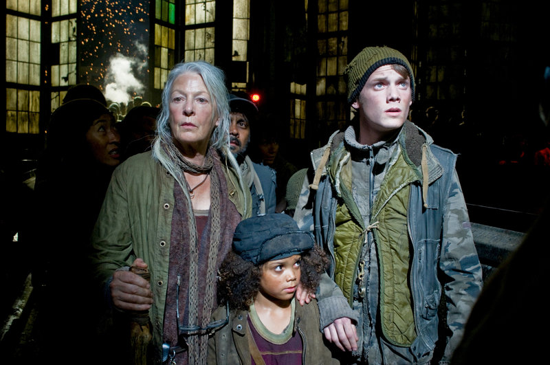 Terminator - Die Erlösung – Bild: ORF