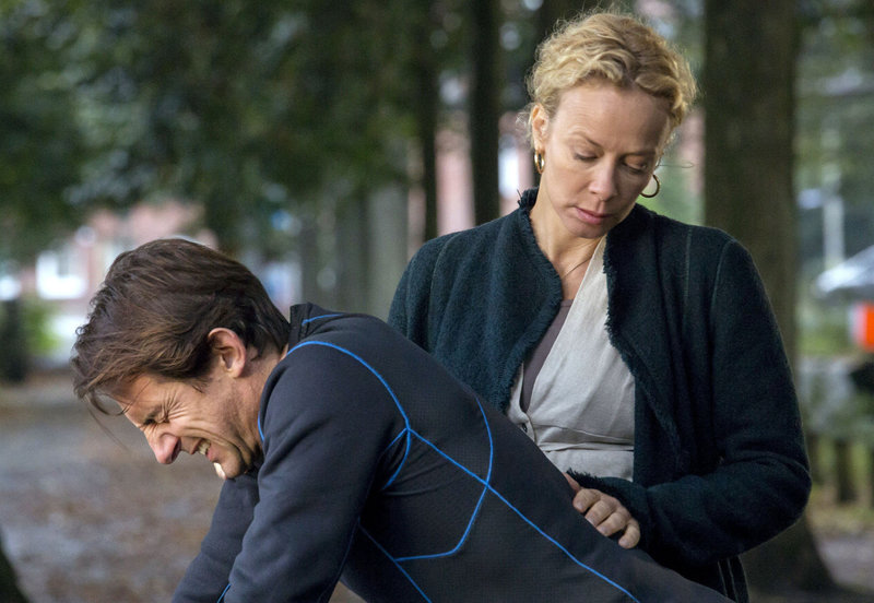 Kleine Schiffe – Bild: ARD Degeto/​BR/​Georges Pauly