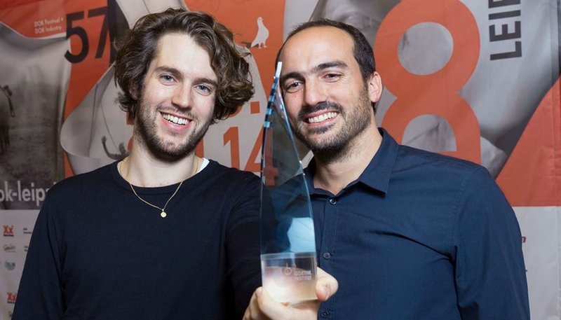 Die Böhms - Architektur einer Familie – Bild: WDR/​Lichtblick Film