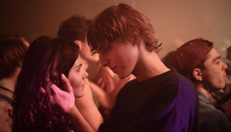 Als wir träumten – Bild: rbb/​Peter Hartwig/​Rommel Film/​Pandora Film