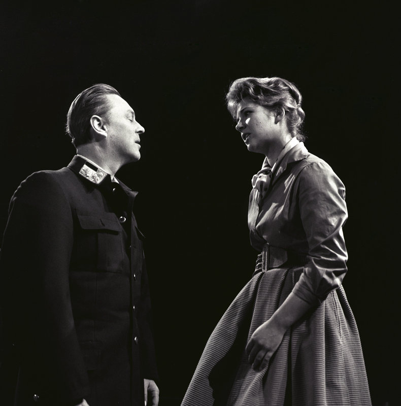 Der jüngste Tag – Bild: ORF