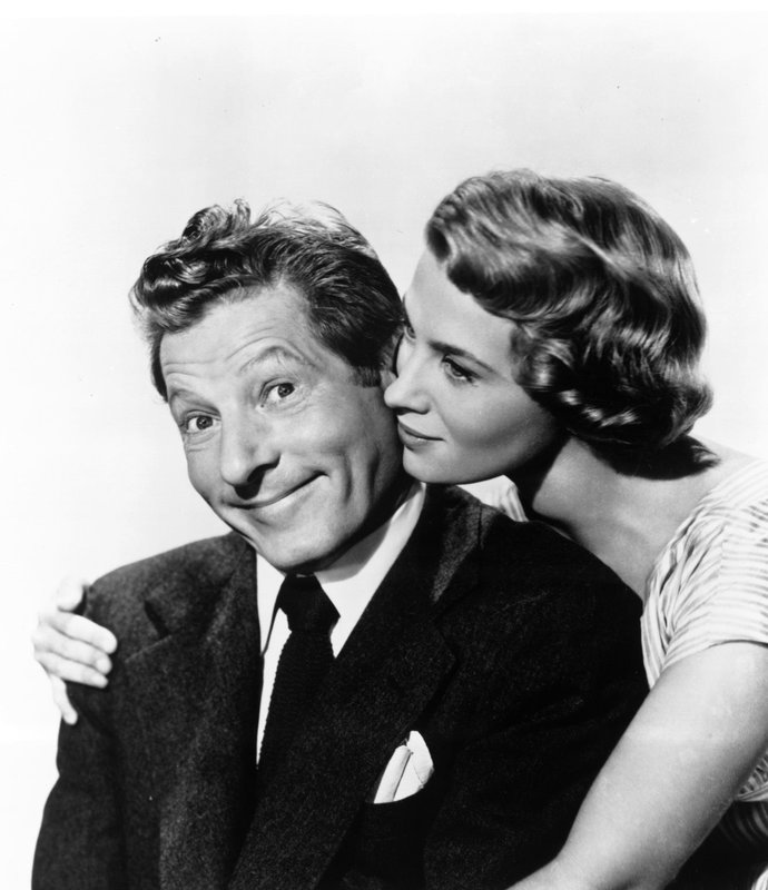 Die Lachbombe – Bild: TM, ® & © 1953 by Paramount Pictures. All Rights Reserved. Lizenzbild frei