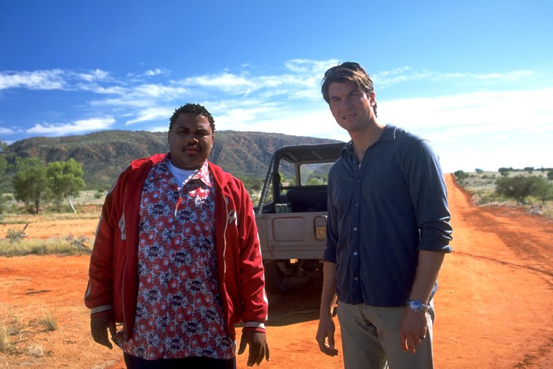 Kangaroo Jack – Bild: VOX/​Warner Bros.