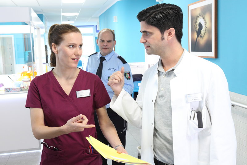 Vorschau Bettys Diagnose