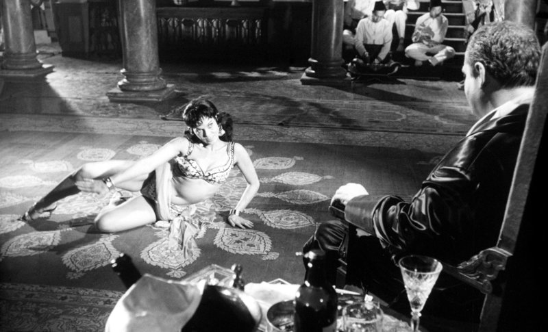 Der Rächer – Bild: ORF