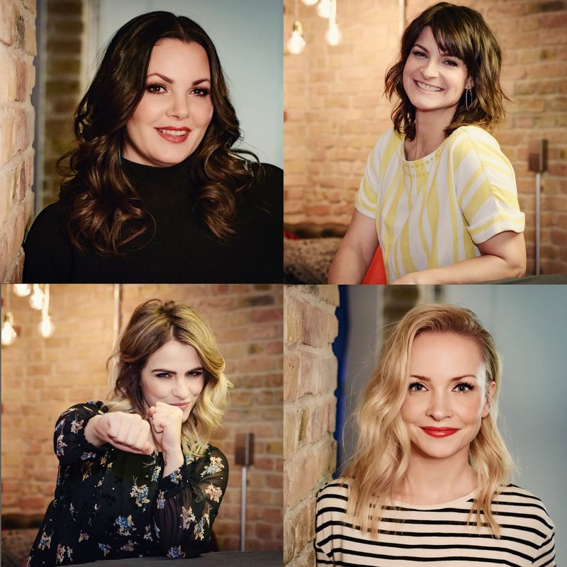 Auf euch! Wir feiern die Männer – Bild: Claudius Pflug /​ © sixx /​ Claudius Pflug