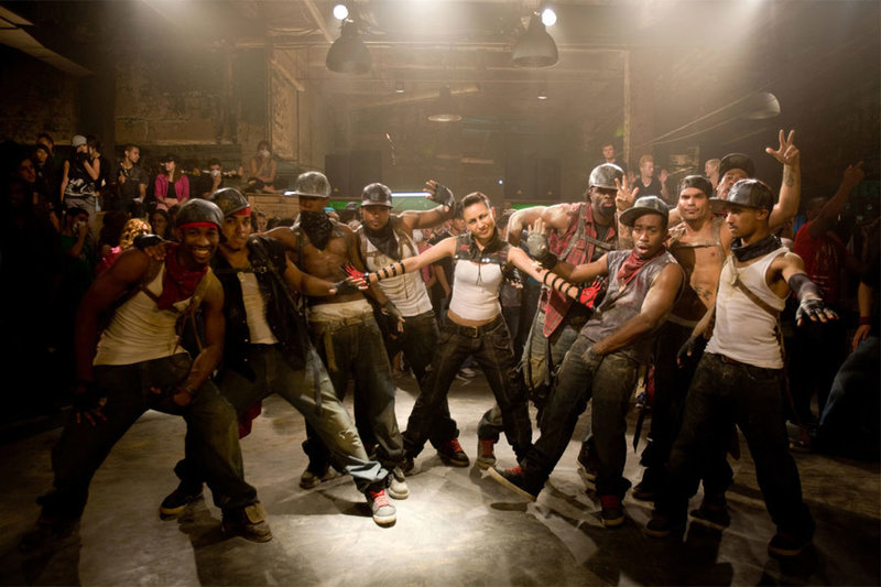 Step Up 3 – Bild: ATV