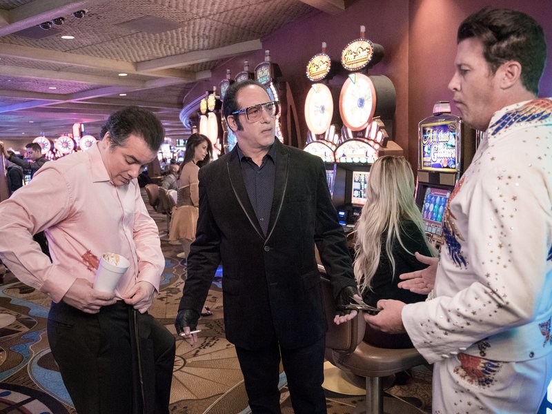 Dice Staffel 1 Episodenguide fernsehserien.de