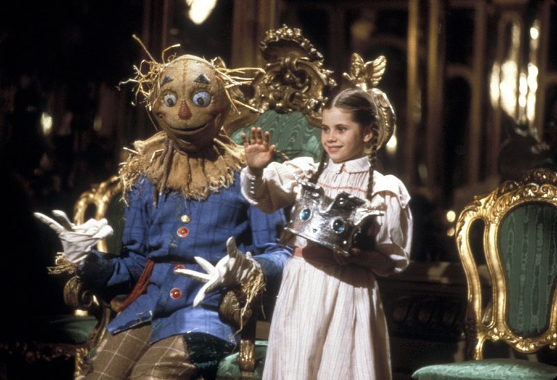 Oz - Eine phantastische Welt – Bild: RTL /​ © Disney