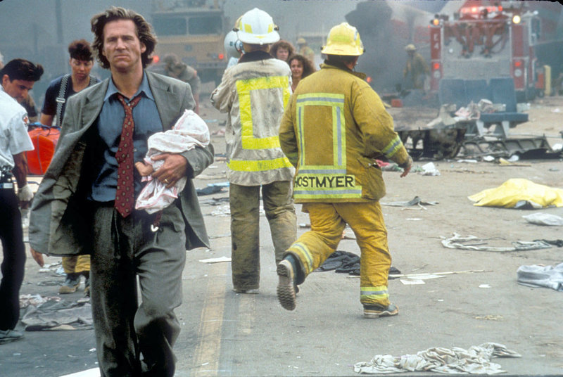 Jenseits der Angst – Bild: RTL Zwei