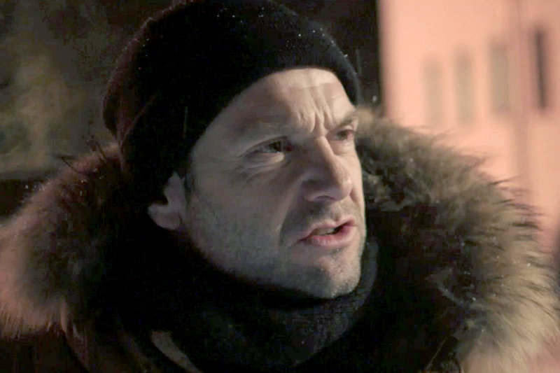 Elven - Fluss Aus Der Kälte Elven - Fluss Aus Der Kälte