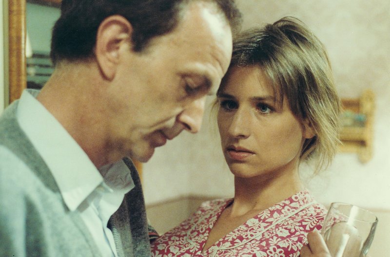 Der Tangospieler – Bild: rbb/​DEFA Stiftung/​Foto Christa Köfer