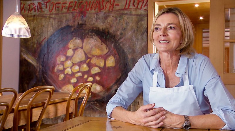 Entdeckungen in Vorarlberg – Bild: ZDF und SWR.