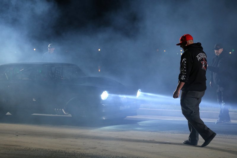 Street Outlaws S02E09: Folge 37 (She’s A Good Girl) – fernsehserien.de