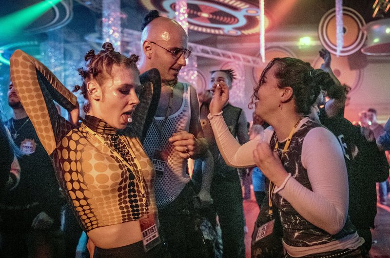 Magical Mystery – Bild: arte