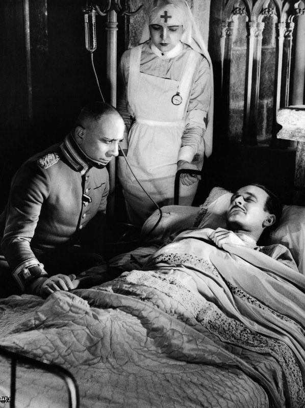 Die große Illusion – Bild: ZDF und Filmsonor.