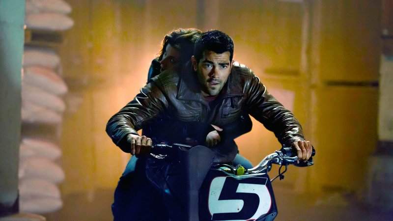 Dead Rising: Watchtower – Bild: RTL Zwei