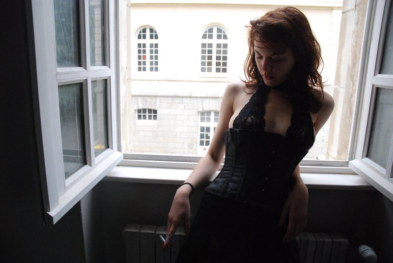 Q-Sexual Desire – Bild: VK Medien