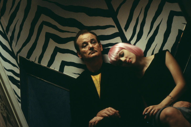 Lost in Translation – Bild: TL5 Lost in Translation – Bild: TL5