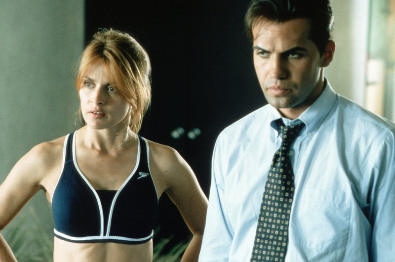 Die Again – Bild: PREMIERE