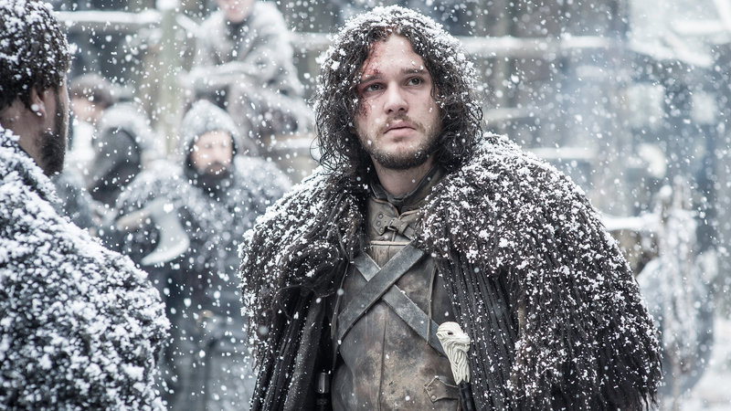 Got Staffel 5 Folge 9