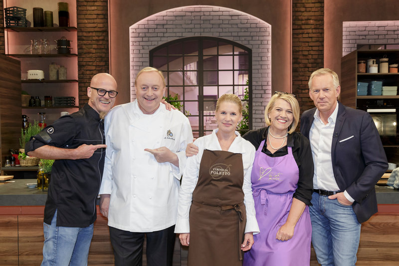 Kerners Köche Sendetermine