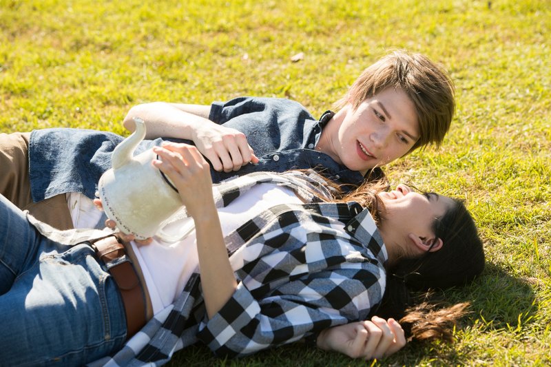 Club Der Magischen Dinge Staffel 2