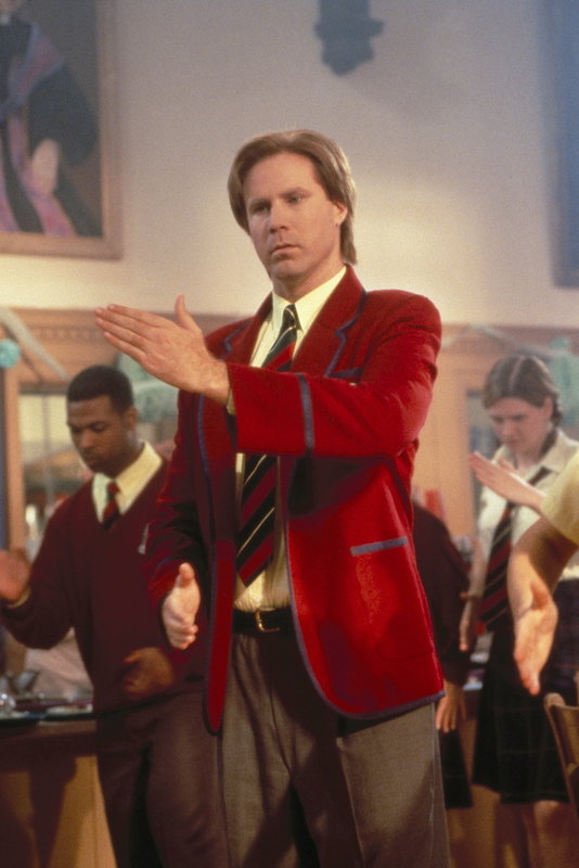 Superstar - Trau' dich zu träumen – Bild: Paramount Pictures Lizenzbild frei